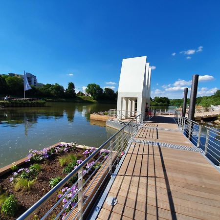 Feels Like Home @ Eppinger Remseck am Neckar Bagian luar foto