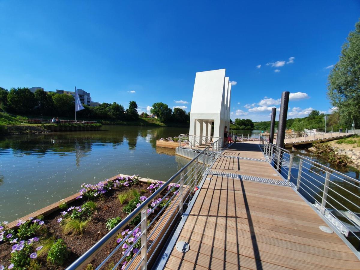 Feels Like Home @ Eppinger Remseck am Neckar Bagian luar foto
