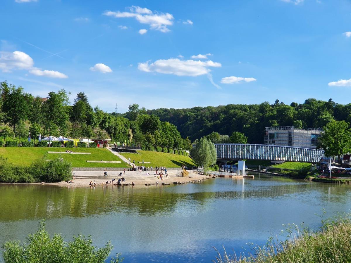 Feels Like Home @ Eppinger Remseck am Neckar Bagian luar foto